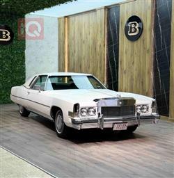 Cadillac Eldorado